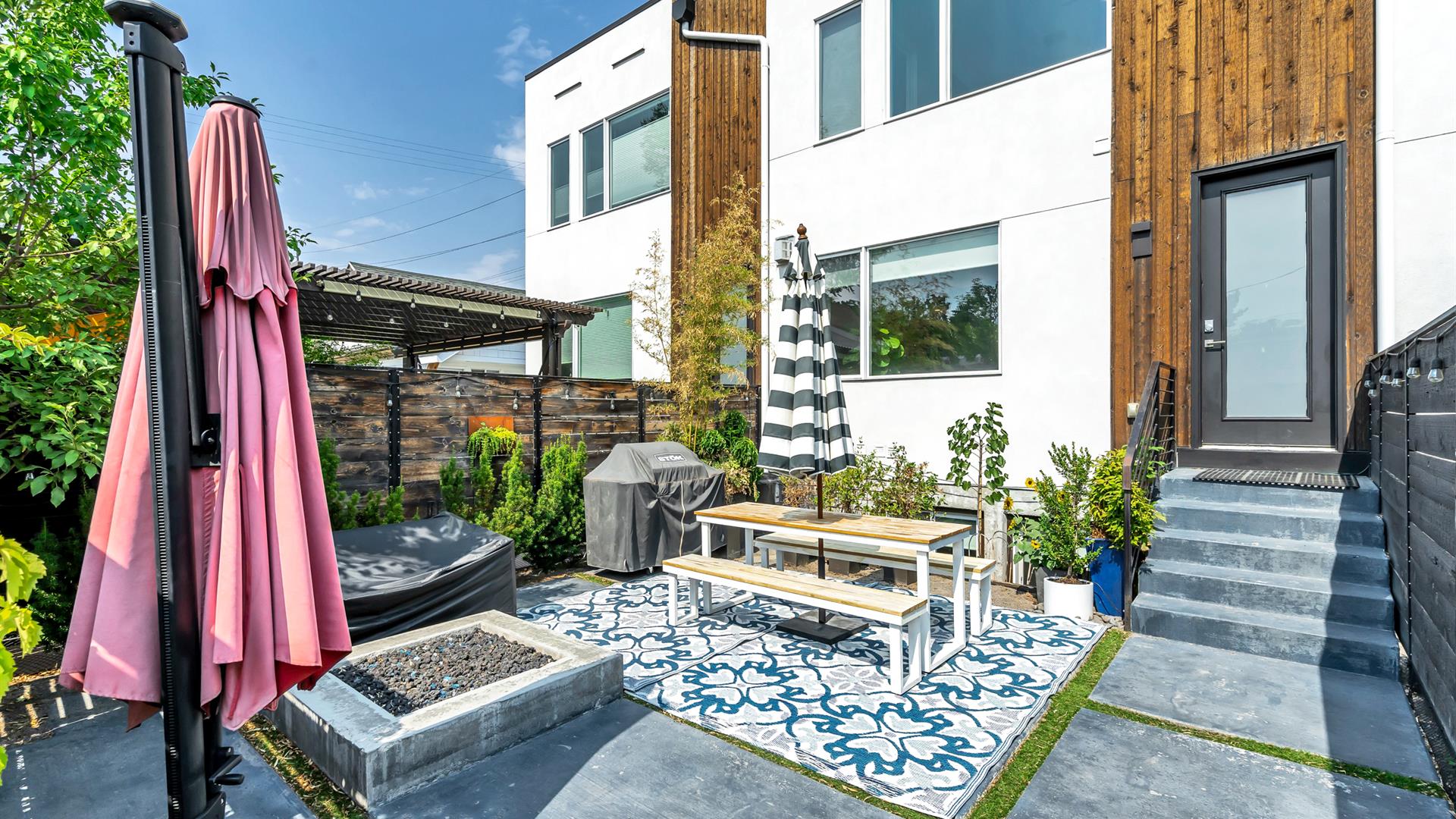 Sugar House Sweet Spot